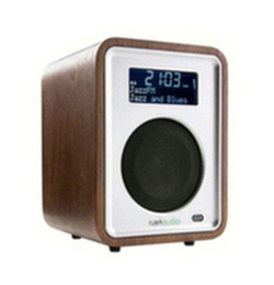 Ruark R1 MKII DAB Digital Radio